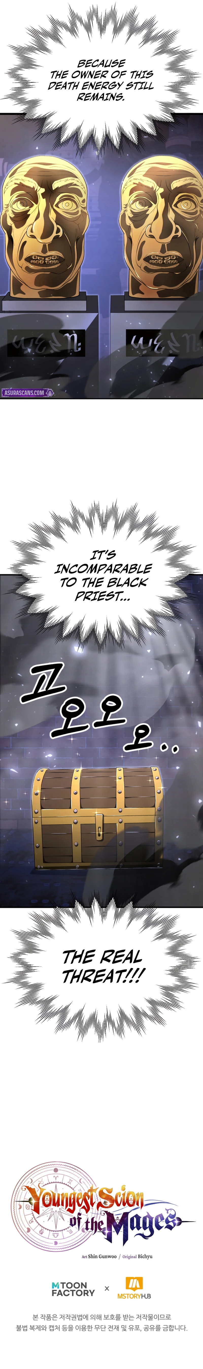 House Mayton's Youngest Chapter 113 — Page 10