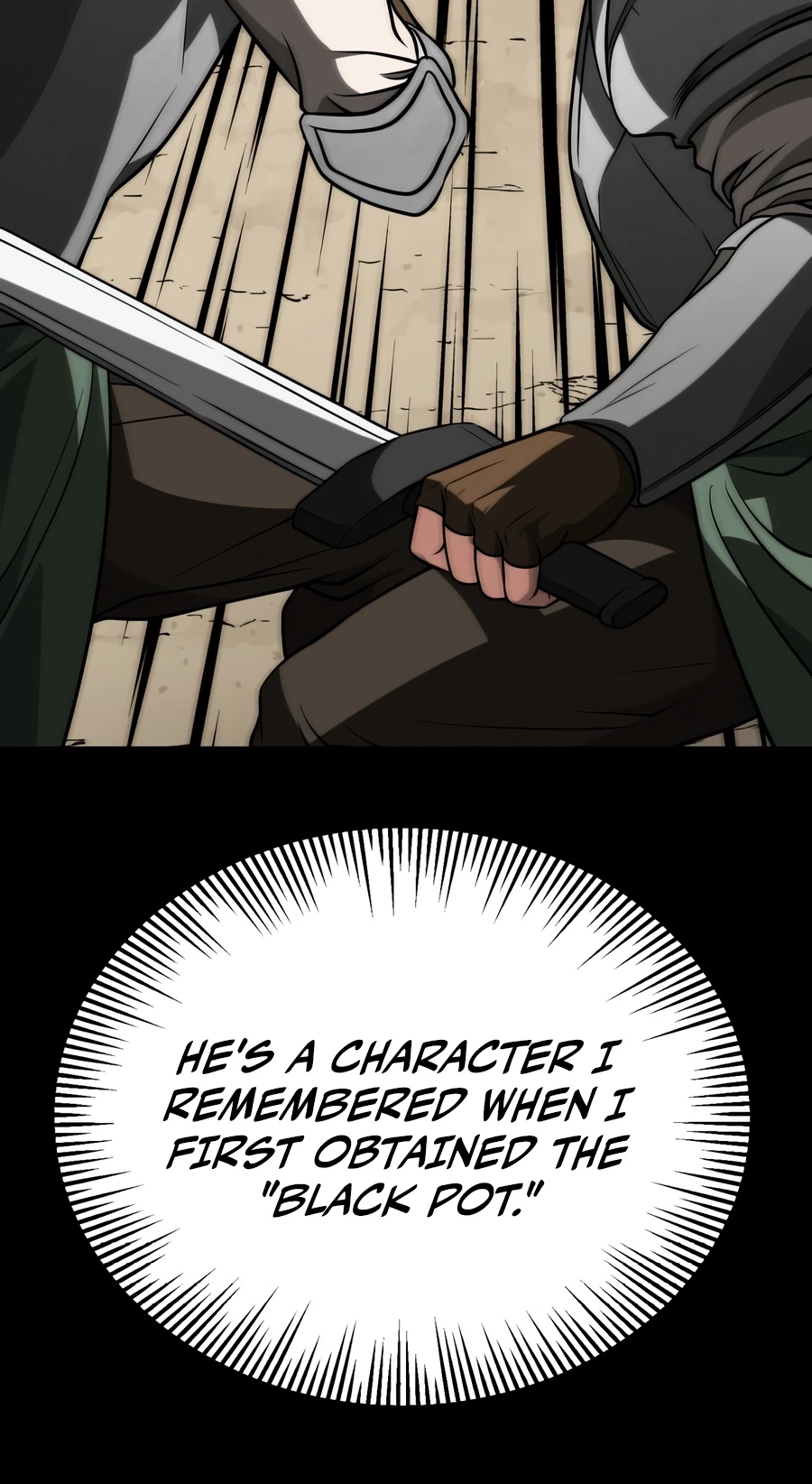 House Mayton's Youngest Chapter 124 — Page 9