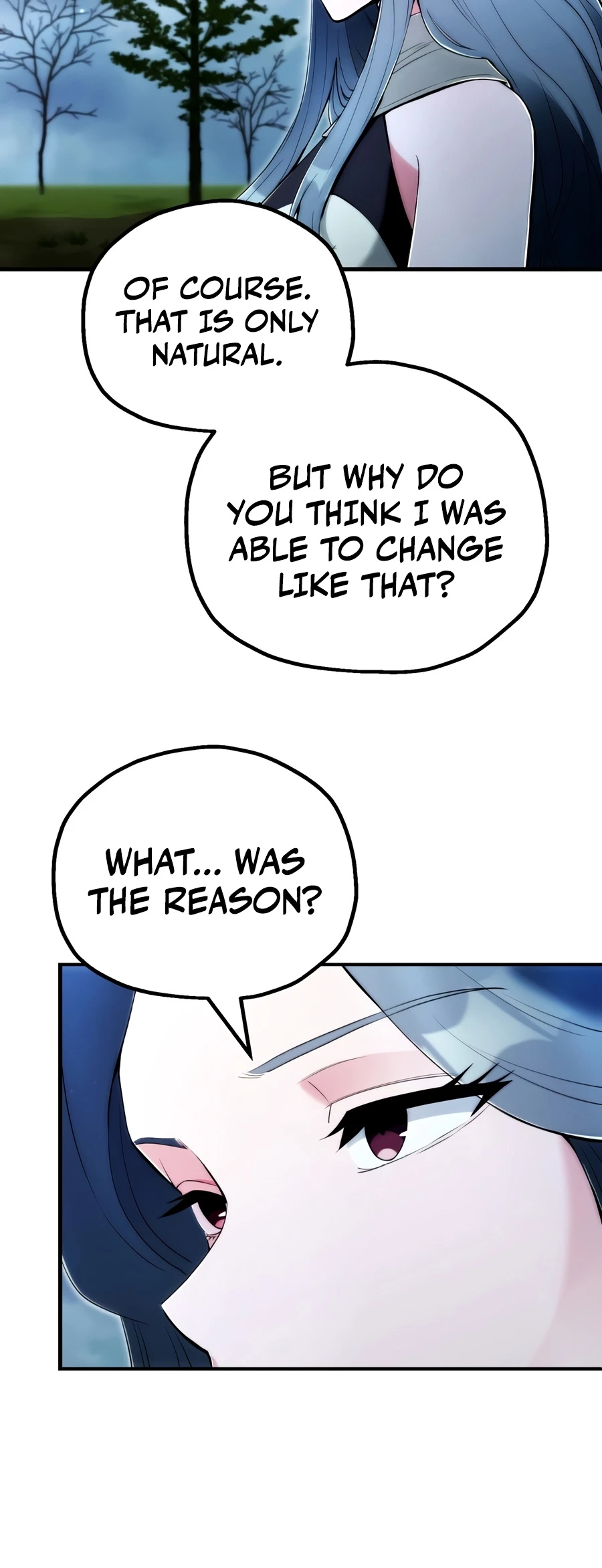House Mayton's Youngest Chapter 125 — Page 7