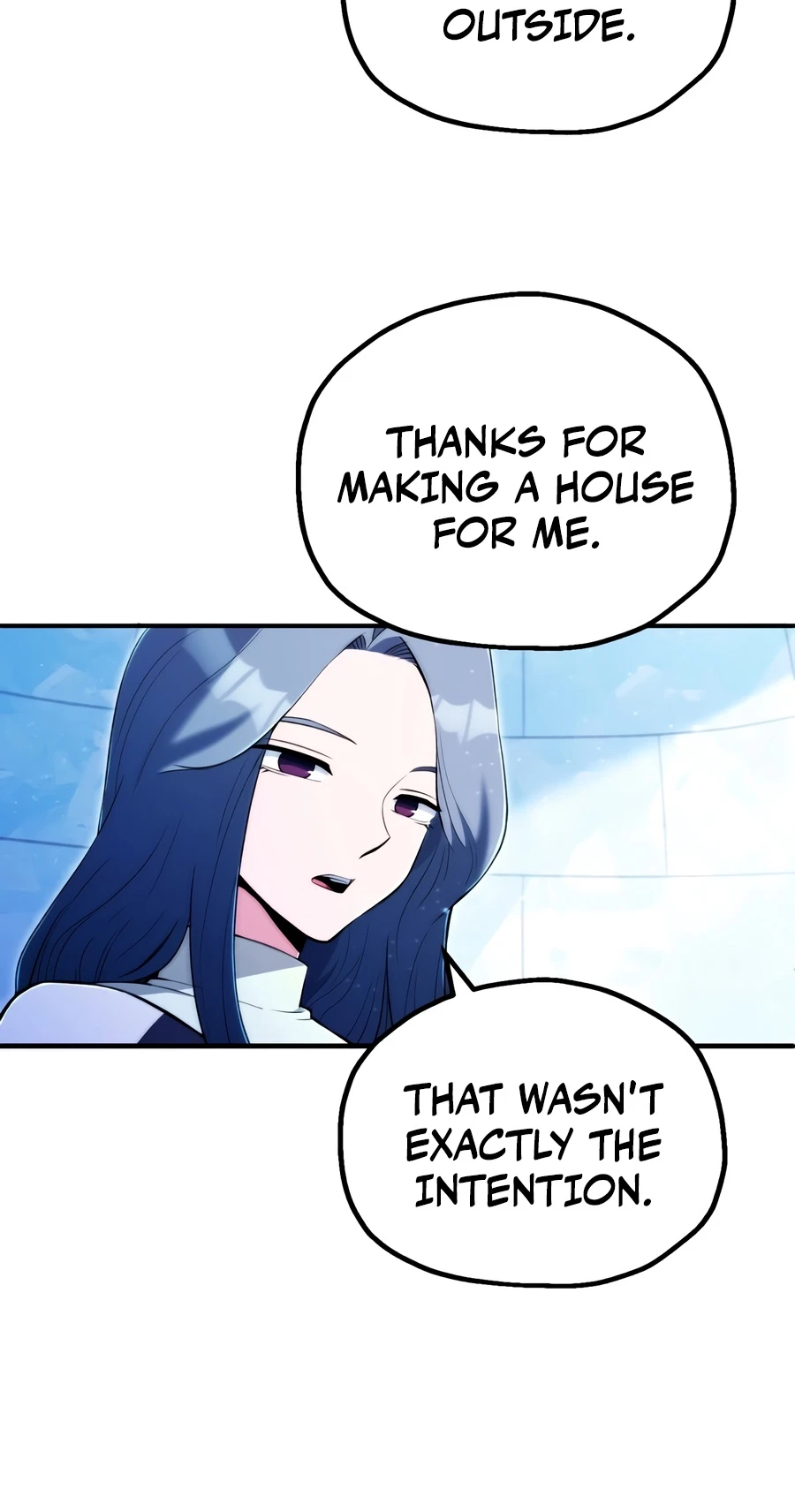 House Mayton's Youngest Chapter 126 — Page 3