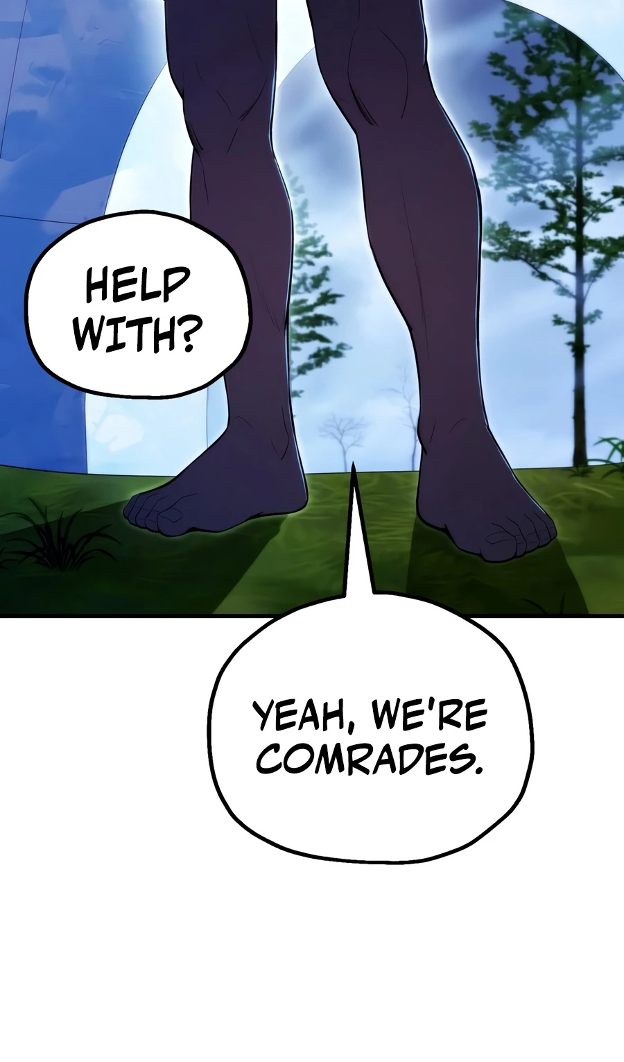 House Mayton's Youngest Chapter 126 — Page 7