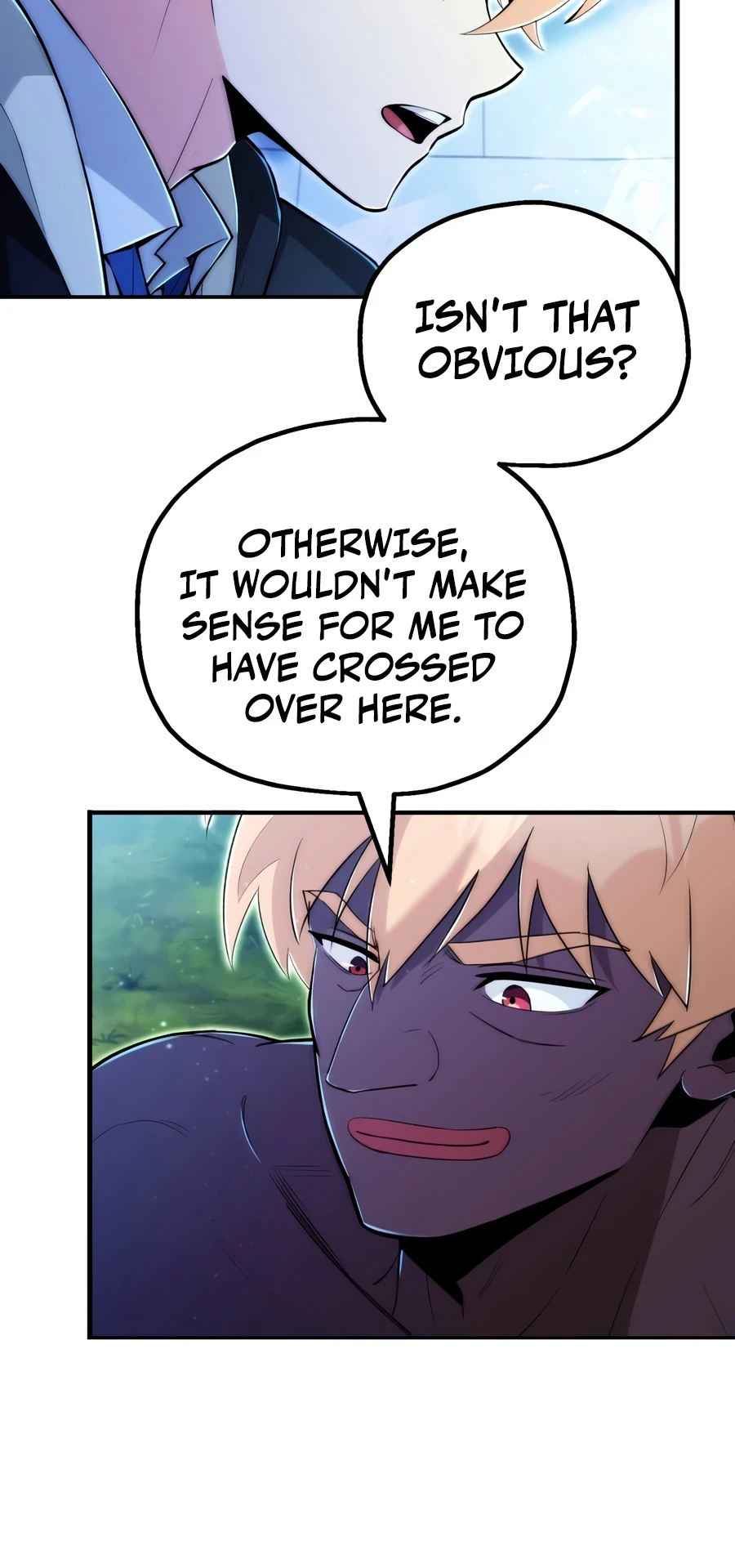 House Mayton's Youngest Chapter 126 — Page 9