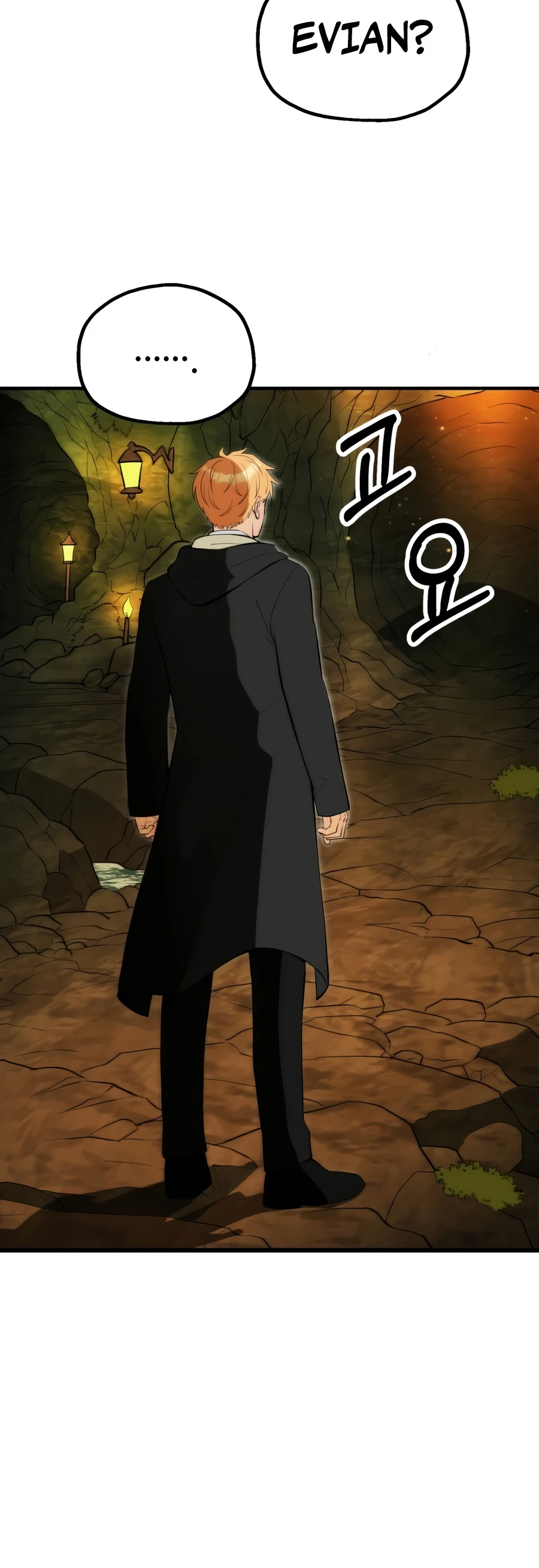 House Mayton's Youngest Chapter 127 — Page 3