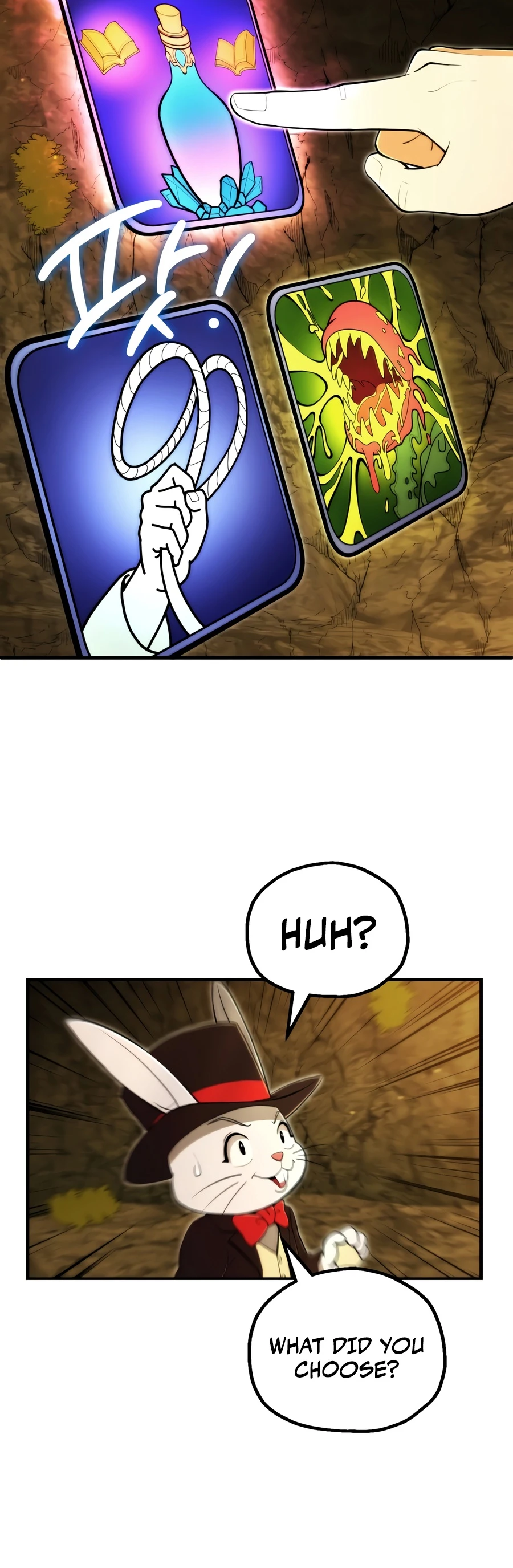 House Mayton's Youngest Chapter 128 — Page 11