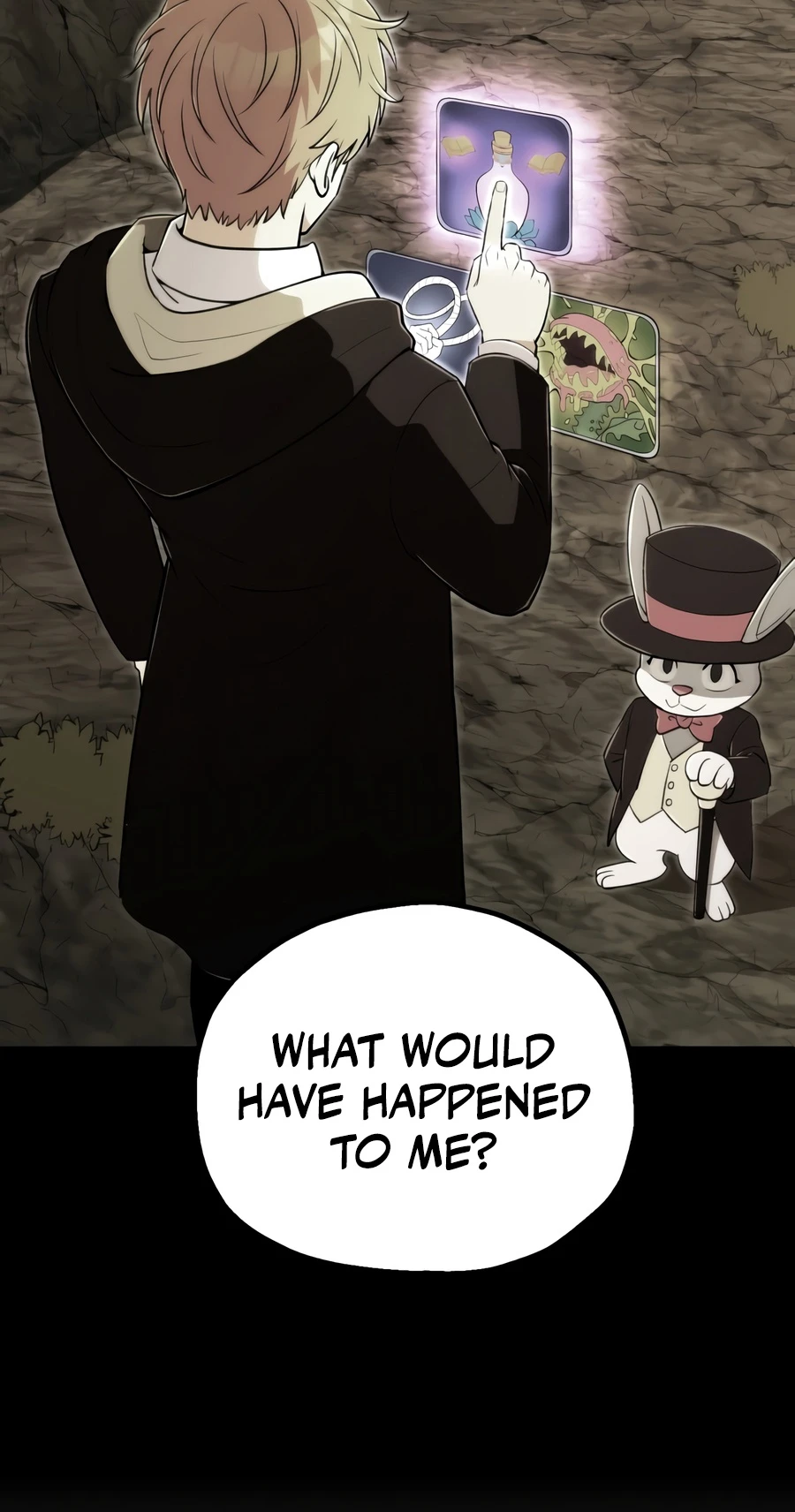 House Mayton's Youngest Chapter 130 — Page 5