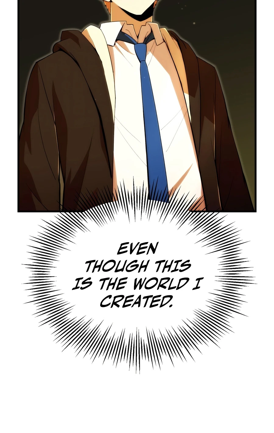 House Mayton's Youngest Chapter 130 — Page 7