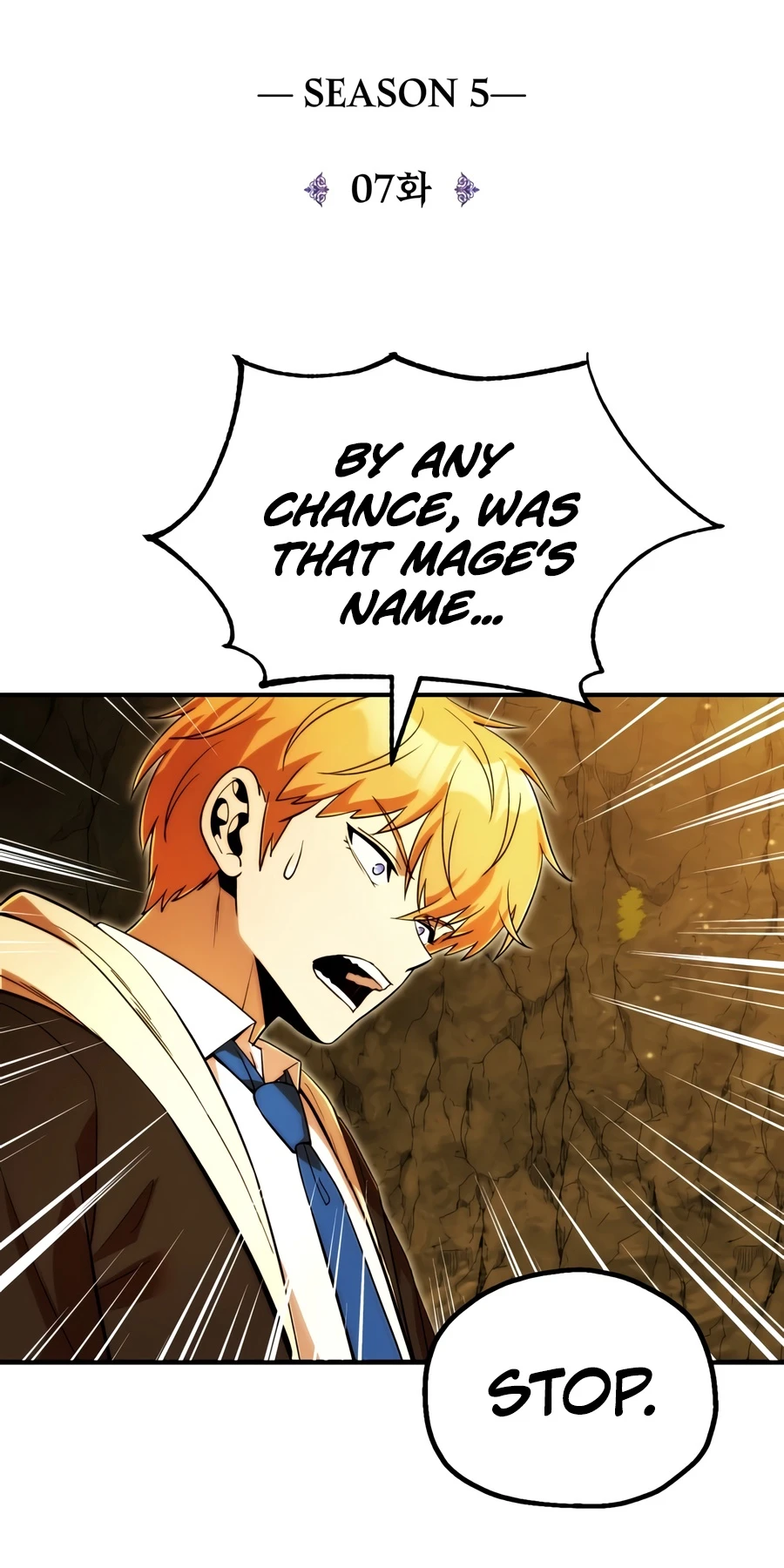 House Mayton's Youngest Chapter 130 — Page 10