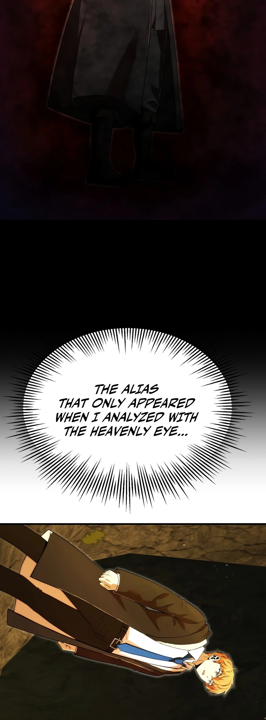House Mayton's Youngest Chapter 130 — Page 14