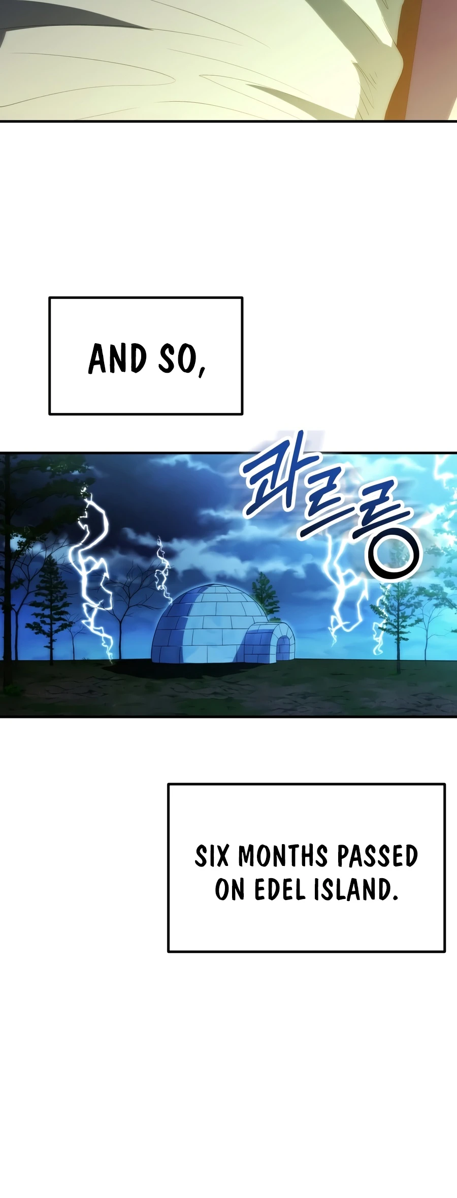 House Mayton's Youngest Chapter 131 — Page 3