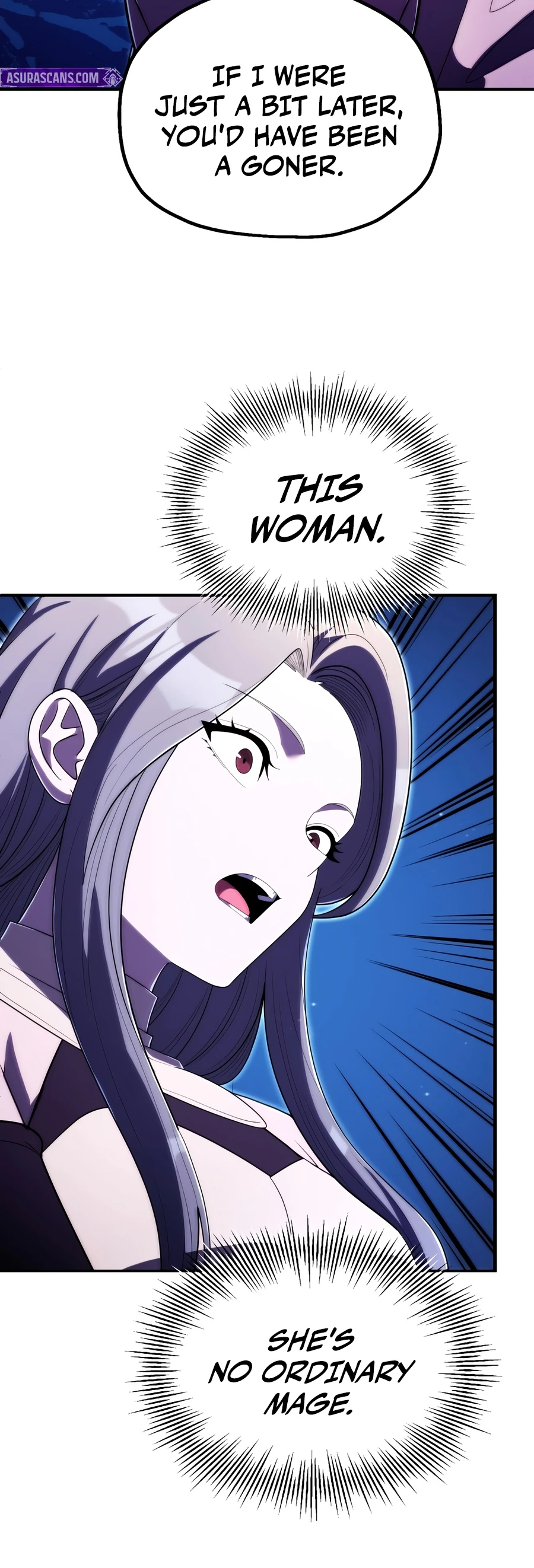 House Mayton's Youngest Chapter 131 — Page 11