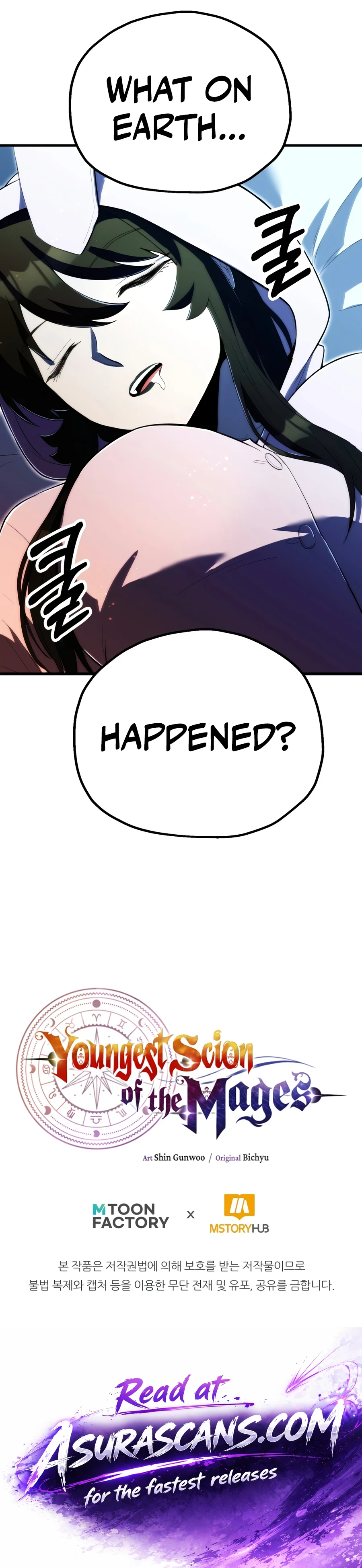 House Mayton's Youngest Chapter 131 — Page 16
