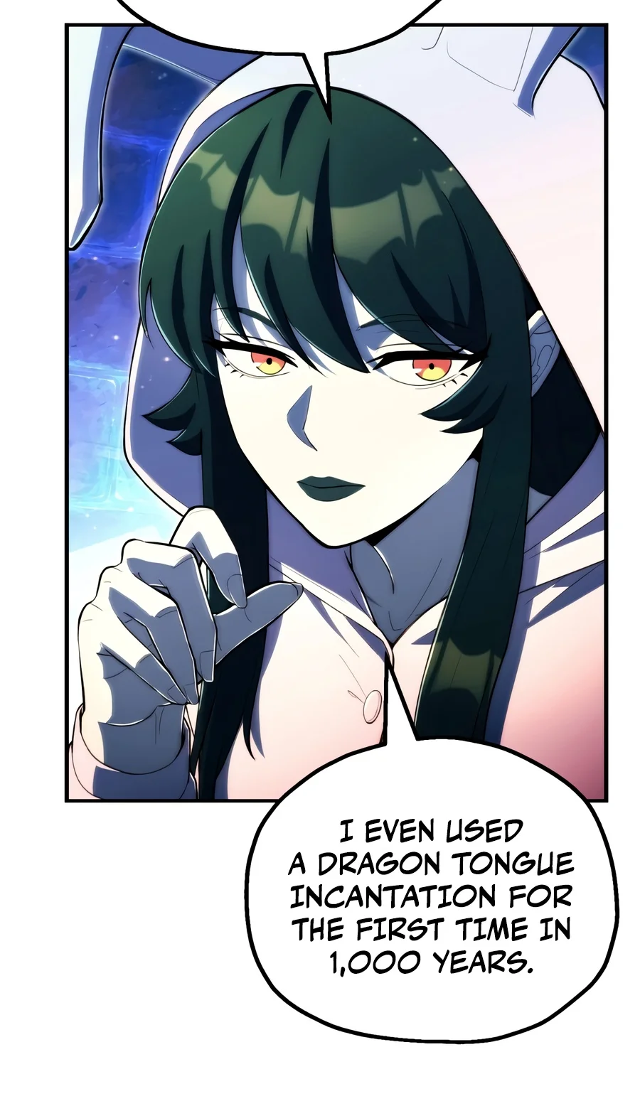 House Mayton's Youngest Chapter 132 — Page 3