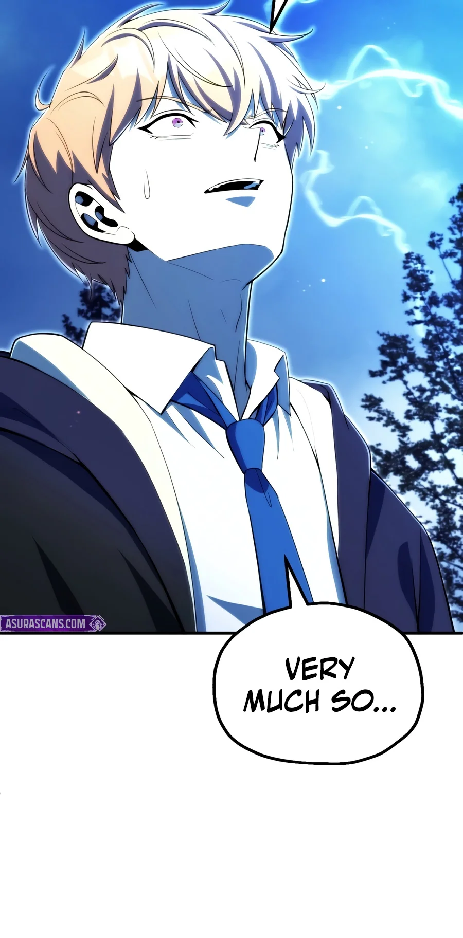 House Mayton's Youngest Chapter 132 — Page 10