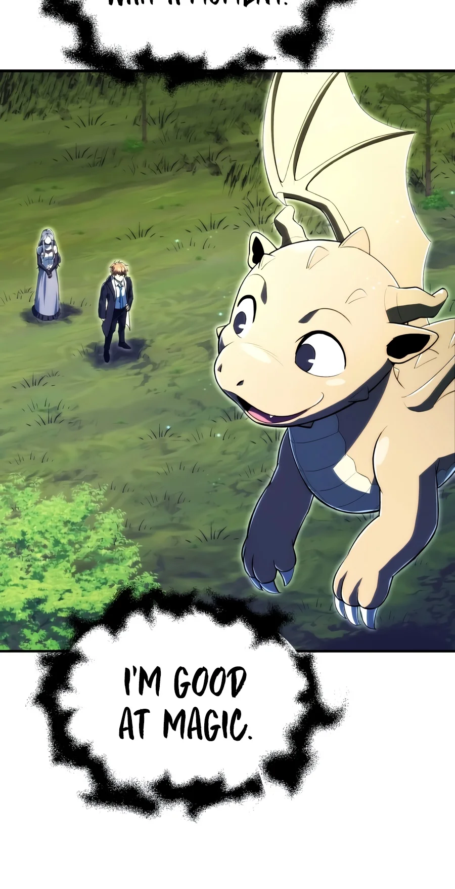House Mayton's Youngest Chapter 132 — Page 14