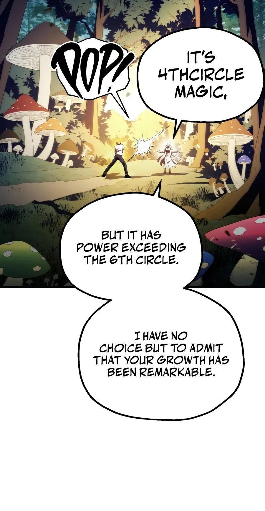House Mayton's Youngest Chapter 136 — Page 14