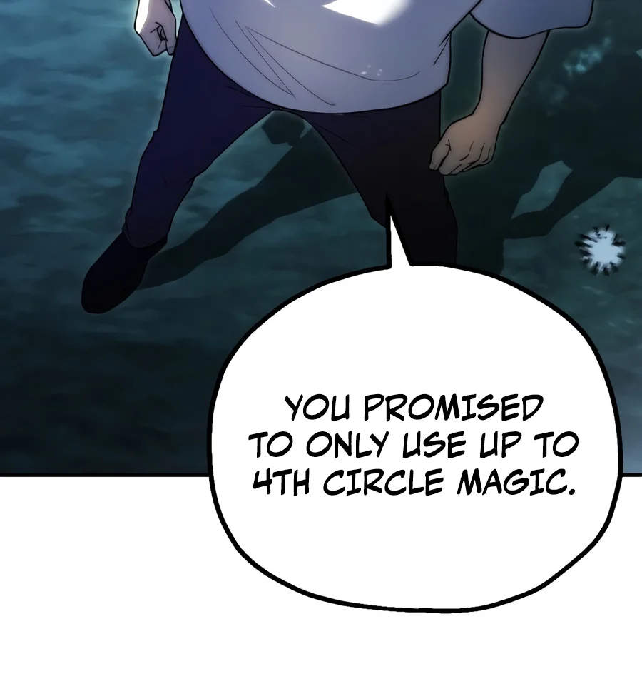 House Mayton's Youngest Chapter 137 — Page 5