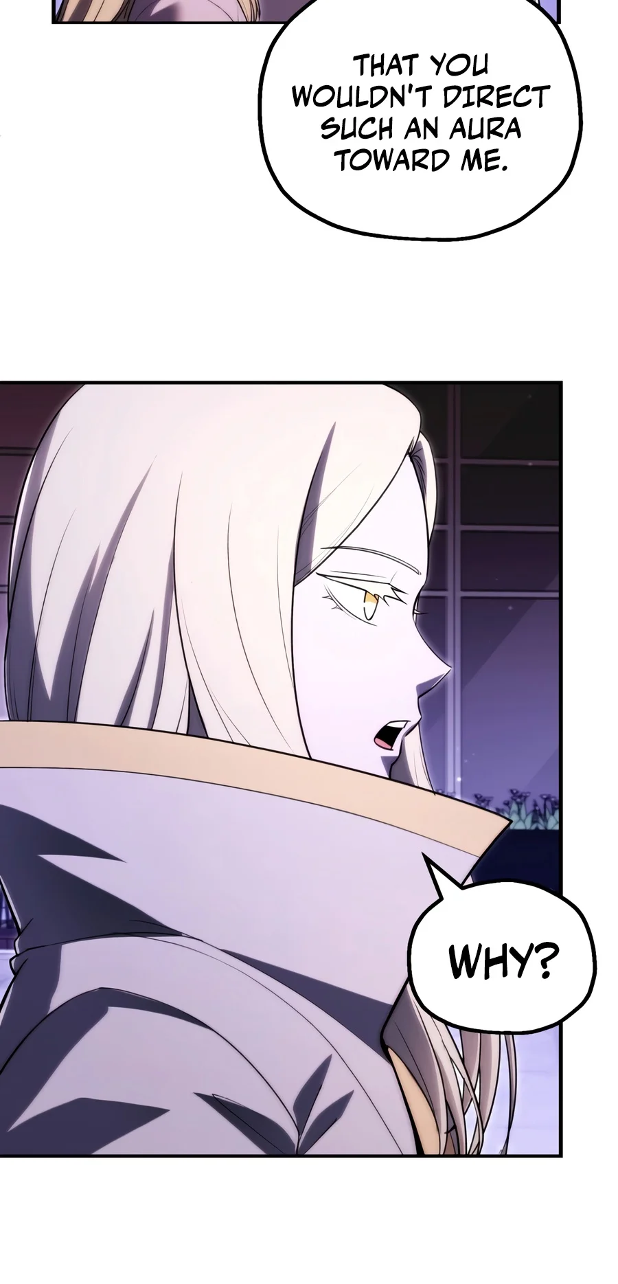House Mayton's Youngest Chapter 138 — Page 3
