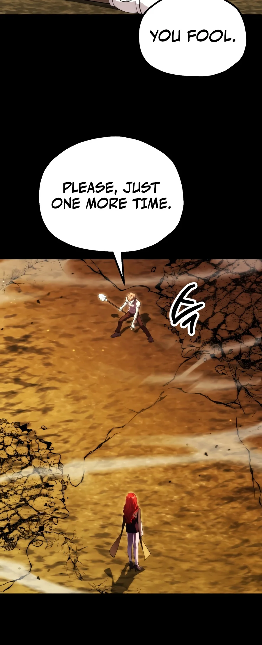 House Mayton's Youngest Chapter 138 — Page 11