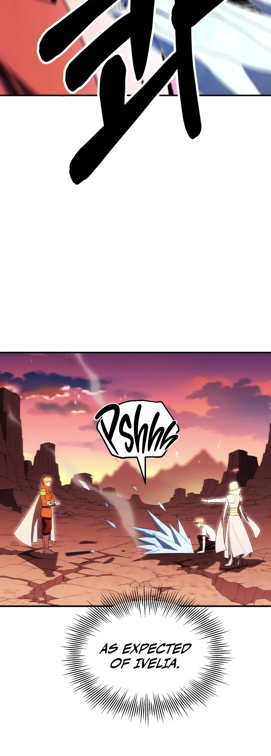 House Mayton's Youngest Chapter 140 — Page 5