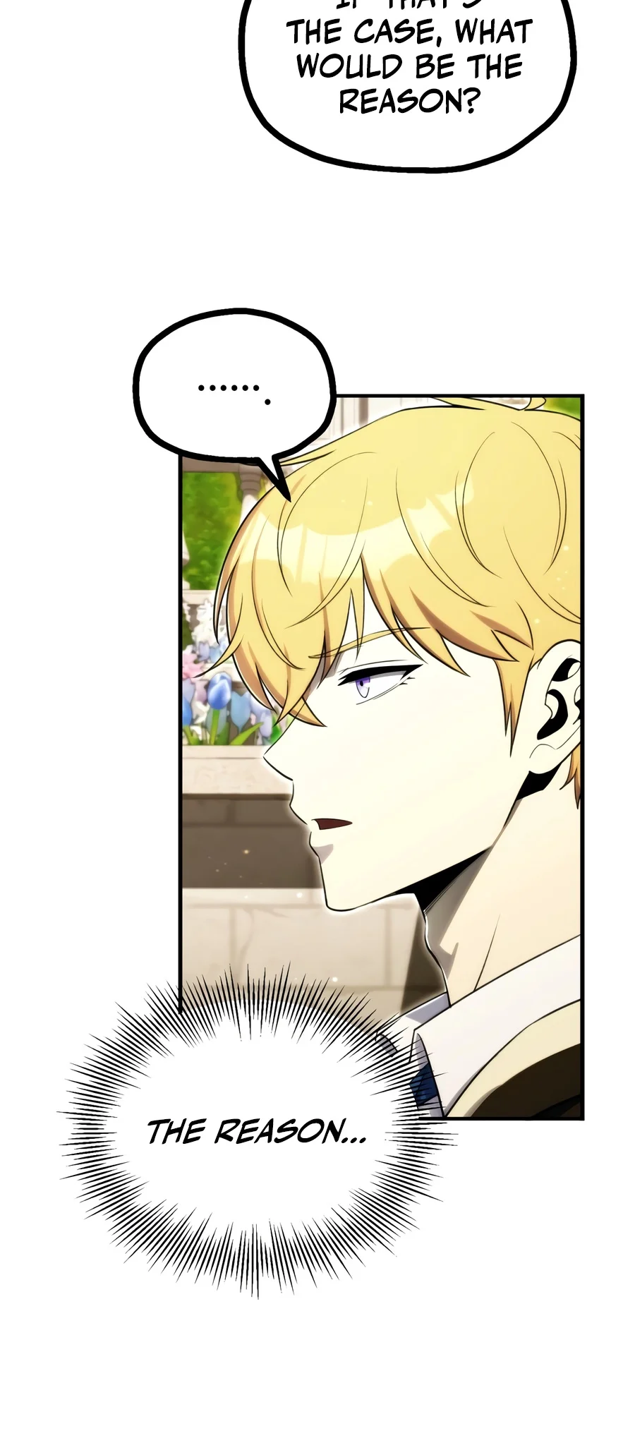 House Mayton's Youngest Chapter 141 — Page 3