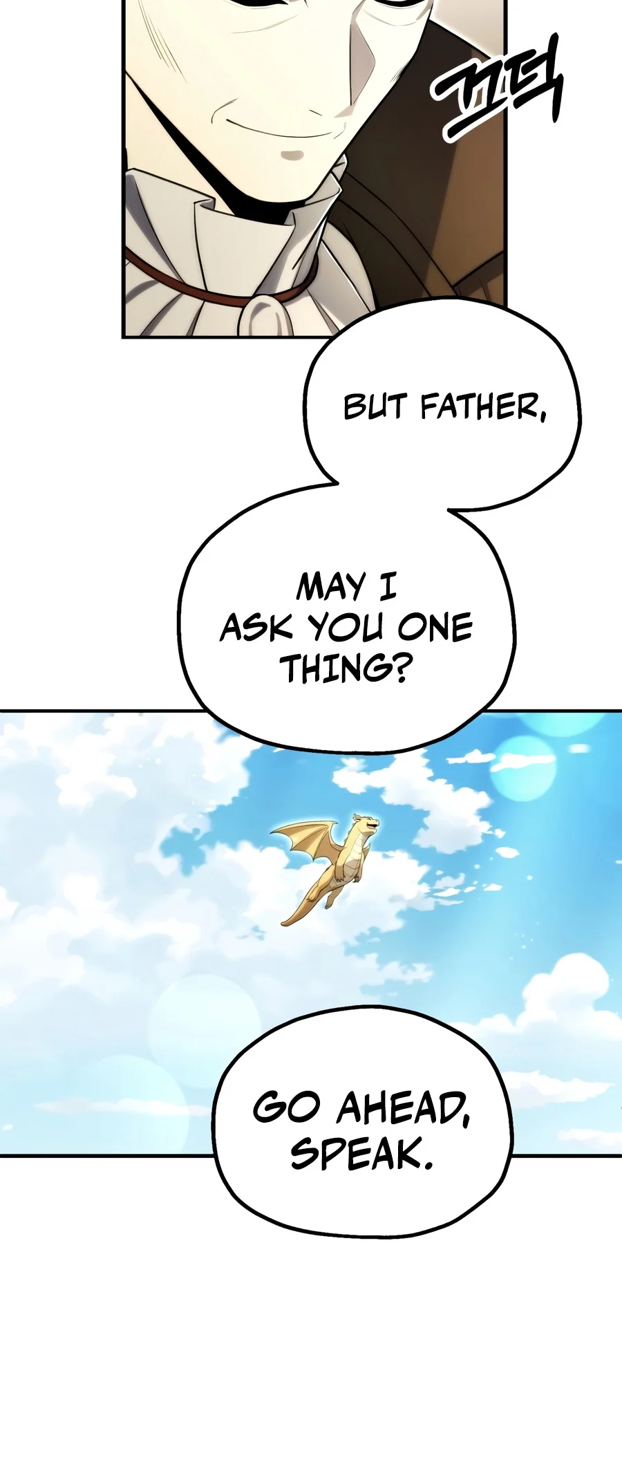 House Mayton's Youngest Chapter 141 — Page 7