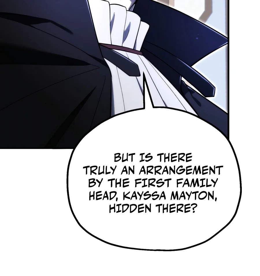 House Mayton's Youngest Chapter 141 — Page 11