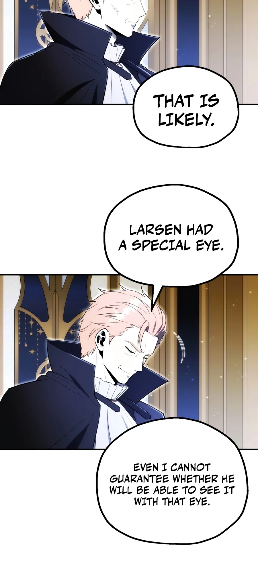 House Mayton's Youngest Chapter 141 — Page 13
