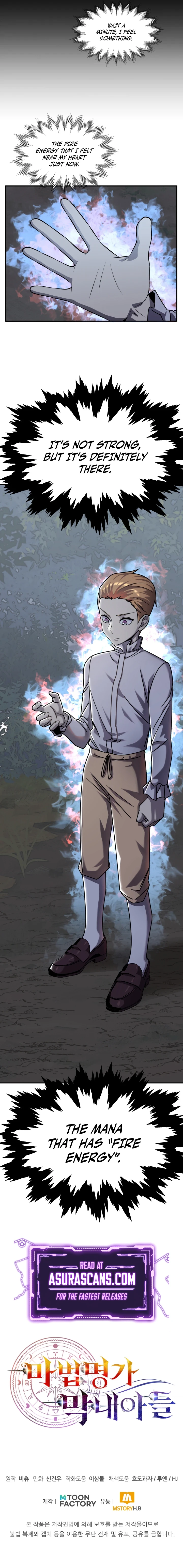 House Mayton's Youngest Chapter 18 — Page 11