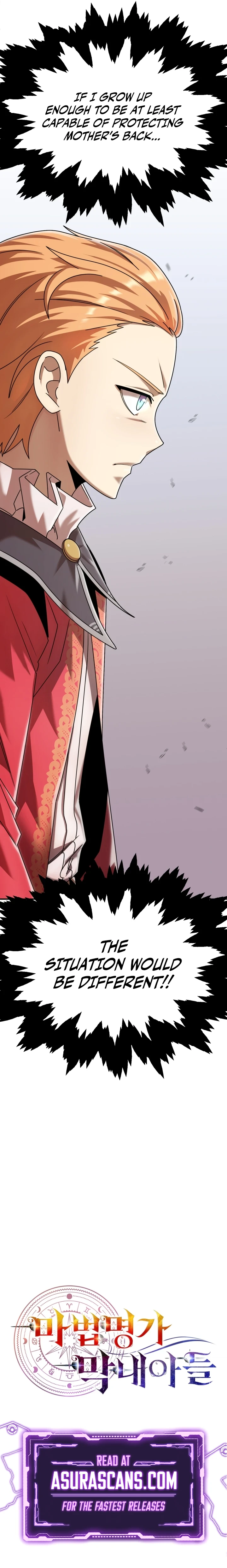 House Mayton's Youngest Chapter 19 — Page 12