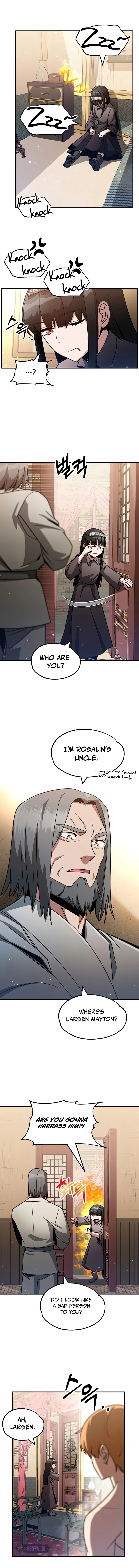 House Mayton's Youngest Chapter 32 — Page 3