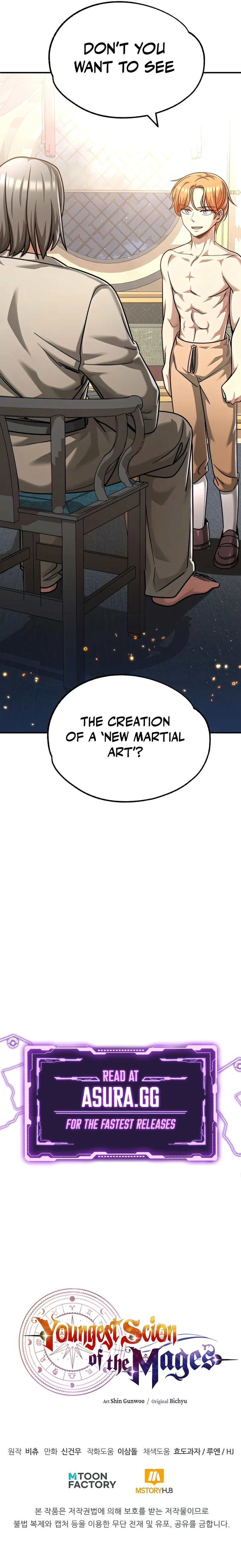 House Mayton's Youngest Chapter 32 — Page 10