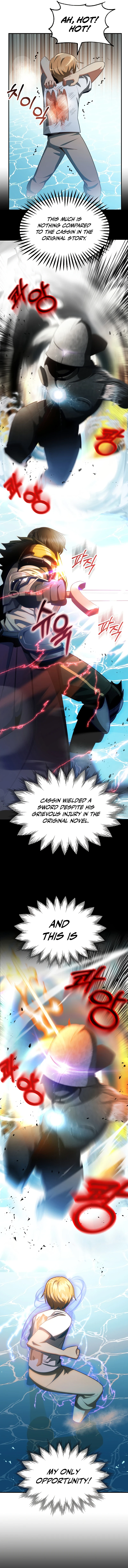 House Mayton's Youngest Chapter 42 — Page 3