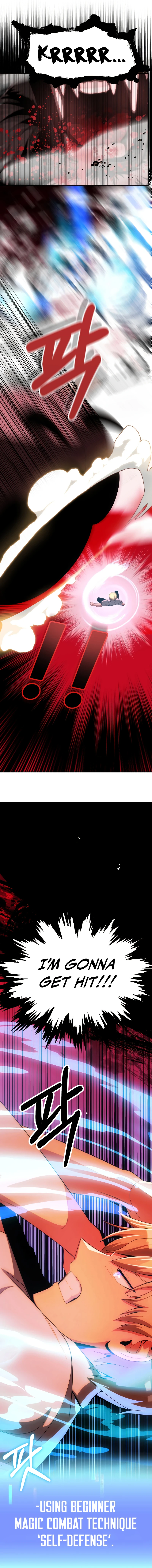 House Mayton's Youngest Chapter 46 — Page 5