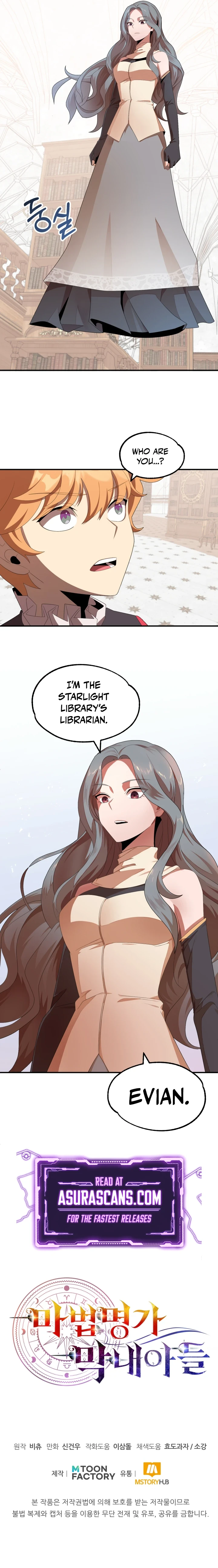 House Mayton's Youngest Chapter 5 — Page 10