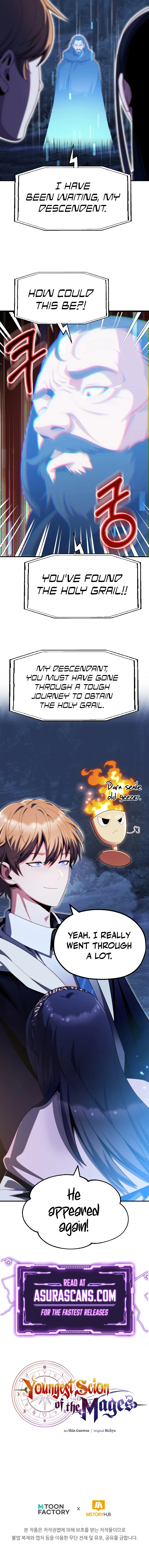 House Mayton's Youngest Chapter 52 — Page 13