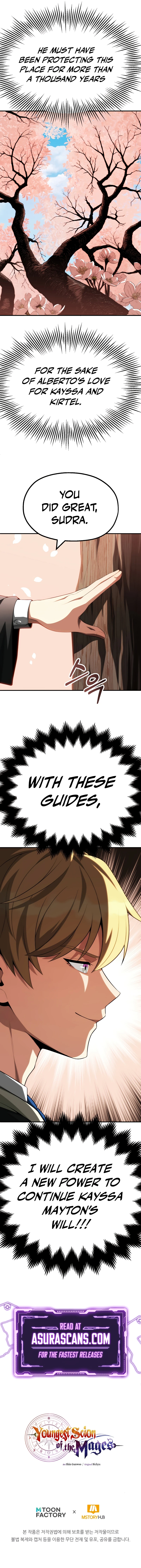 House Mayton's Youngest Chapter 63 — Page 16