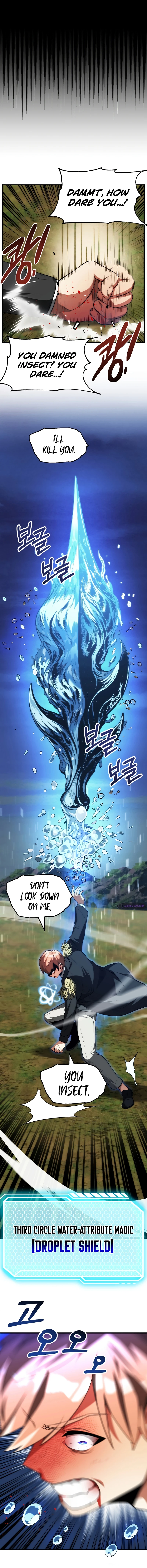 House Mayton's Youngest Chapter 68 — Page 9