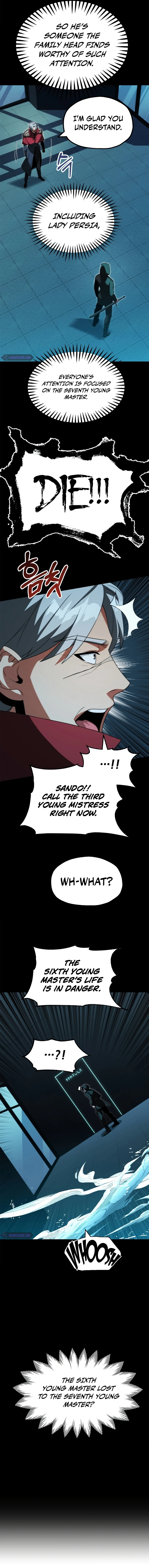 House Mayton's Youngest Chapter 69 — Page 6