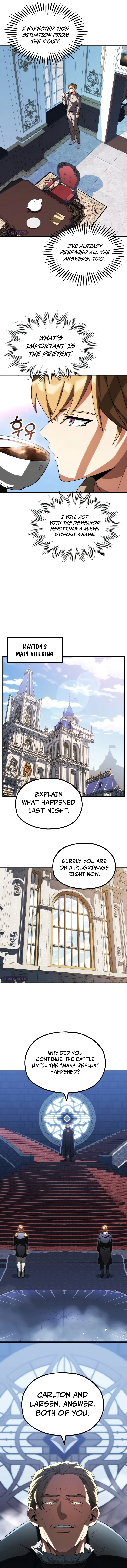 House Mayton's Youngest Chapter 69 — Page 13