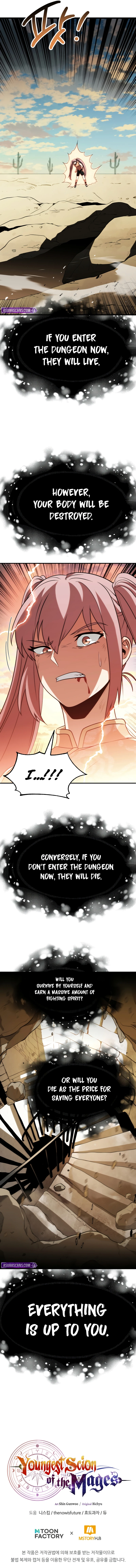 House Mayton's Youngest Chapter 82 — Page 10