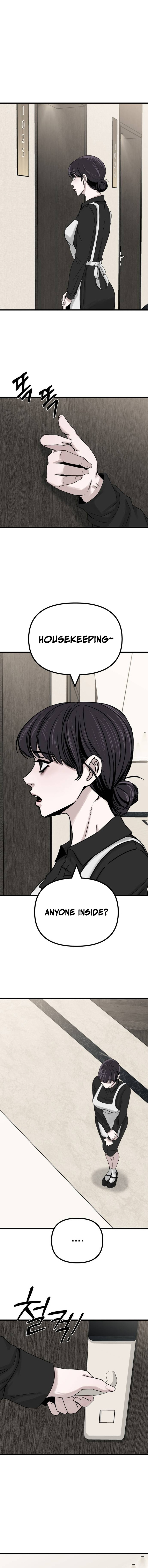 Housekeeping Chapter 1 — Page 2