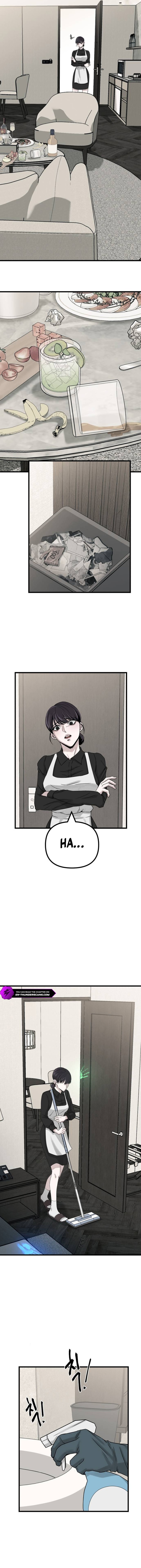 Housekeeping Chapter 1 — Page 3