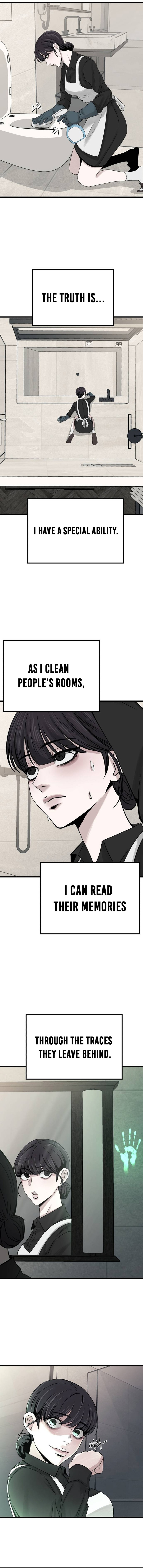Housekeeping Chapter 1 — Page 4