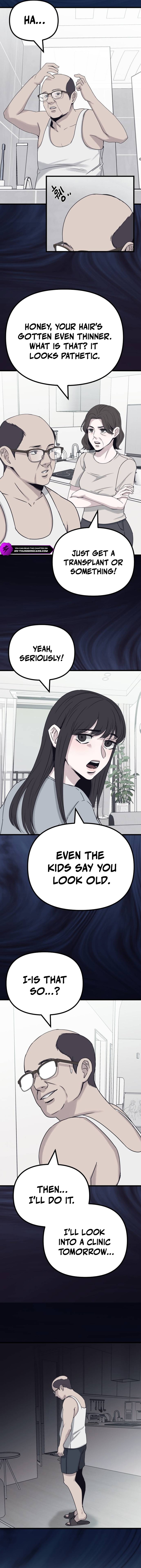 Housekeeping Chapter 1 — Page 7