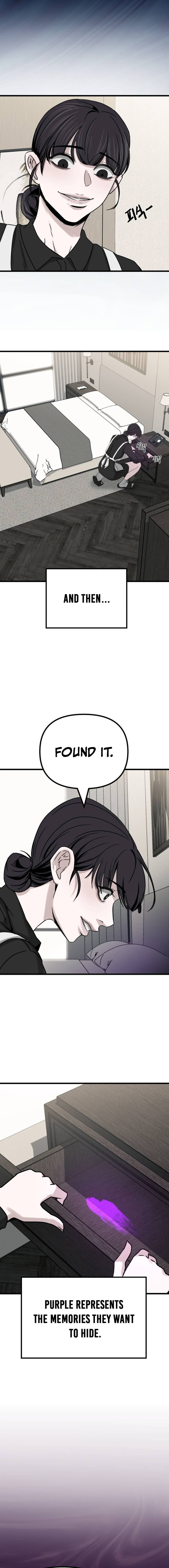 Housekeeping Chapter 1 — Page 8