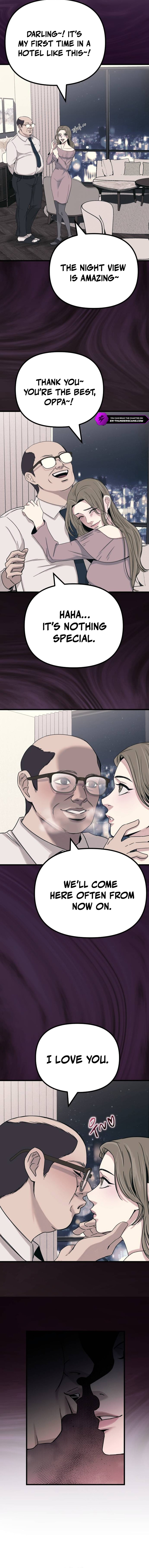 Housekeeping Chapter 1 — Page 9