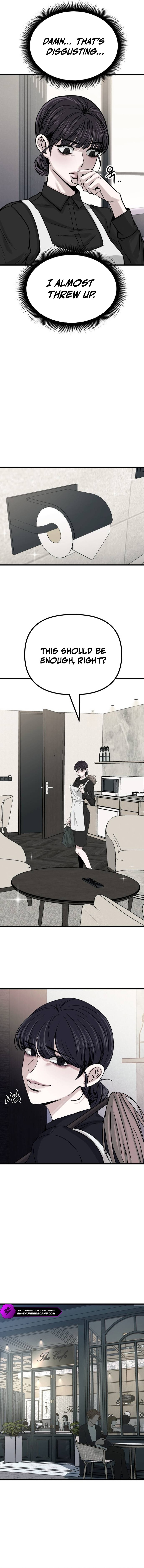 Housekeeping Chapter 1 — Page 10