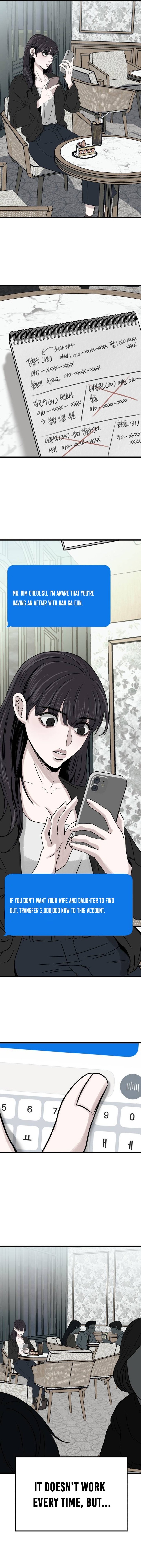Housekeeping Chapter 1 — Page 11