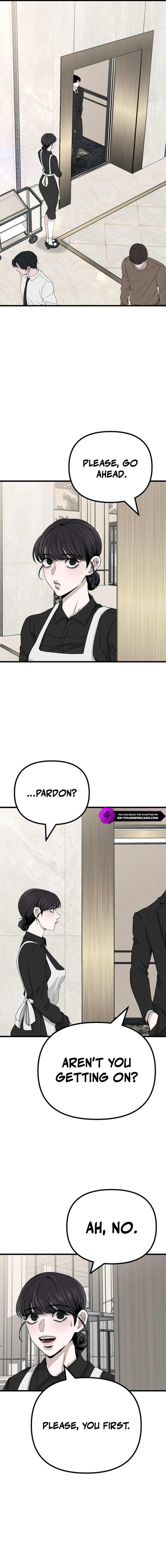 Housekeeping Chapter 1 — Page 14