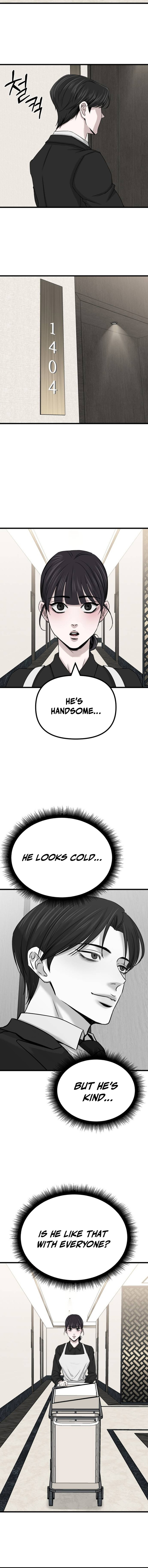 Housekeeping Chapter 1 — Page 17